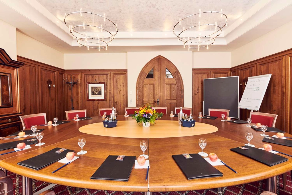Meeting room