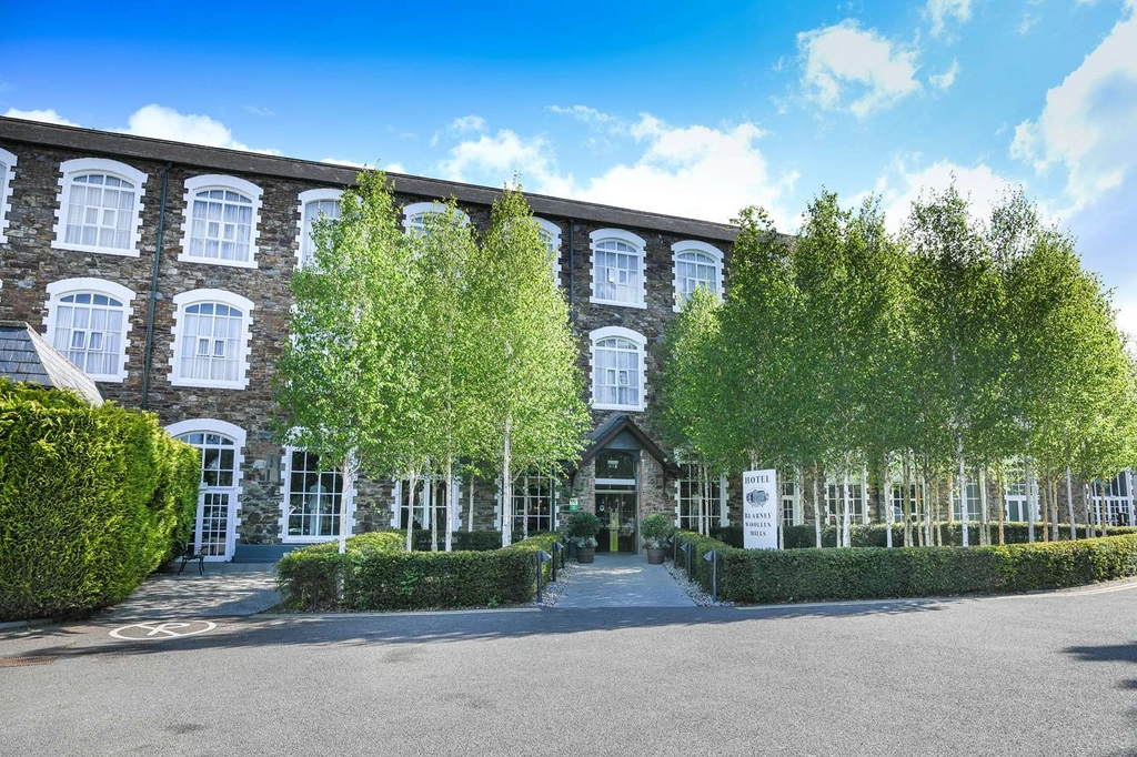 Blarney Woollen Mills Hotel