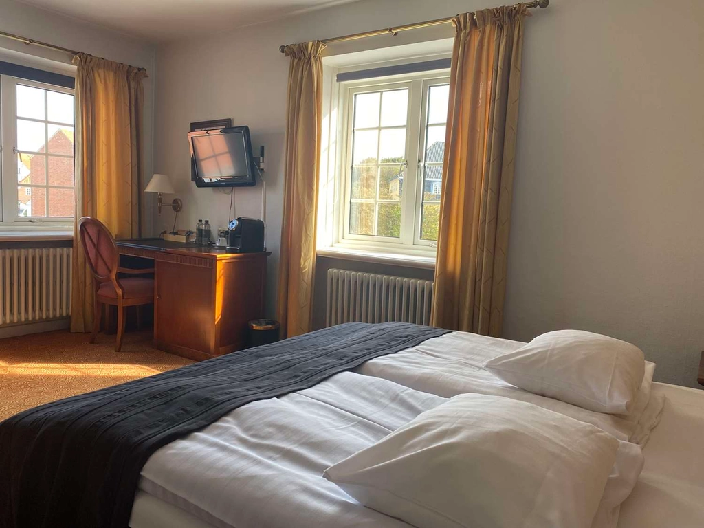 Deluxe Tonderhus