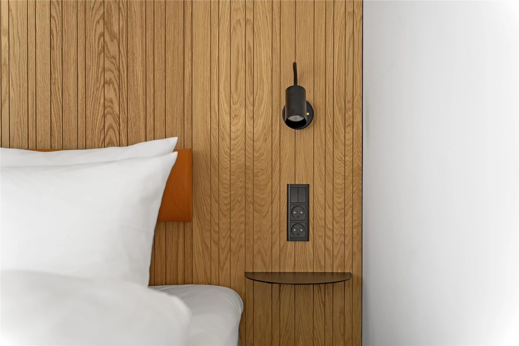 Guest room Villavejle