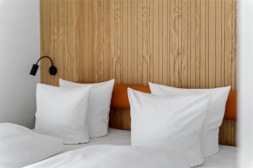 Guest room Villavejle