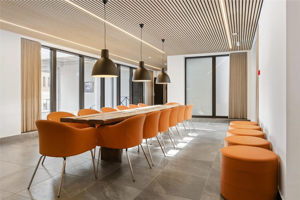 Lobby Villavejle