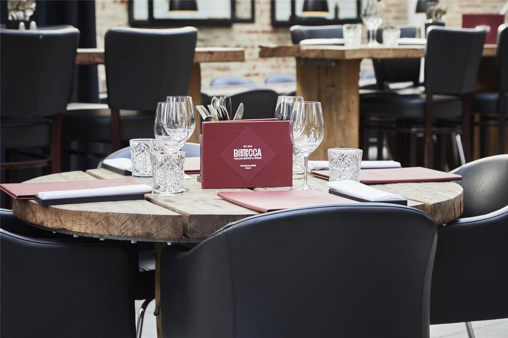 Restaurant Villavejle