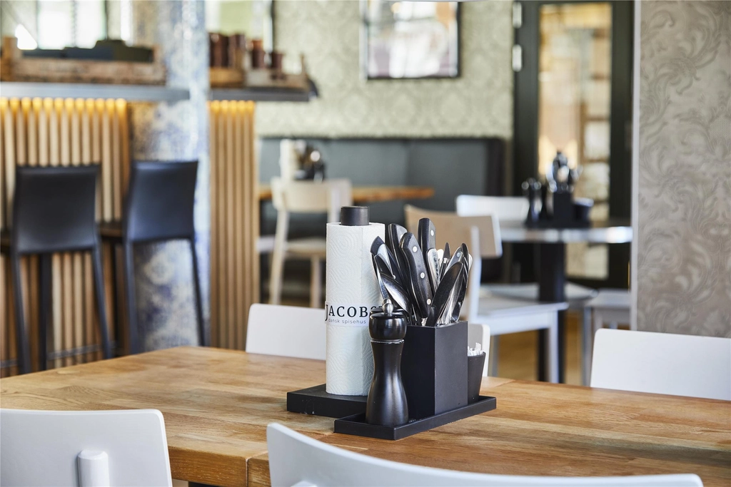 Restaurant Villavejle