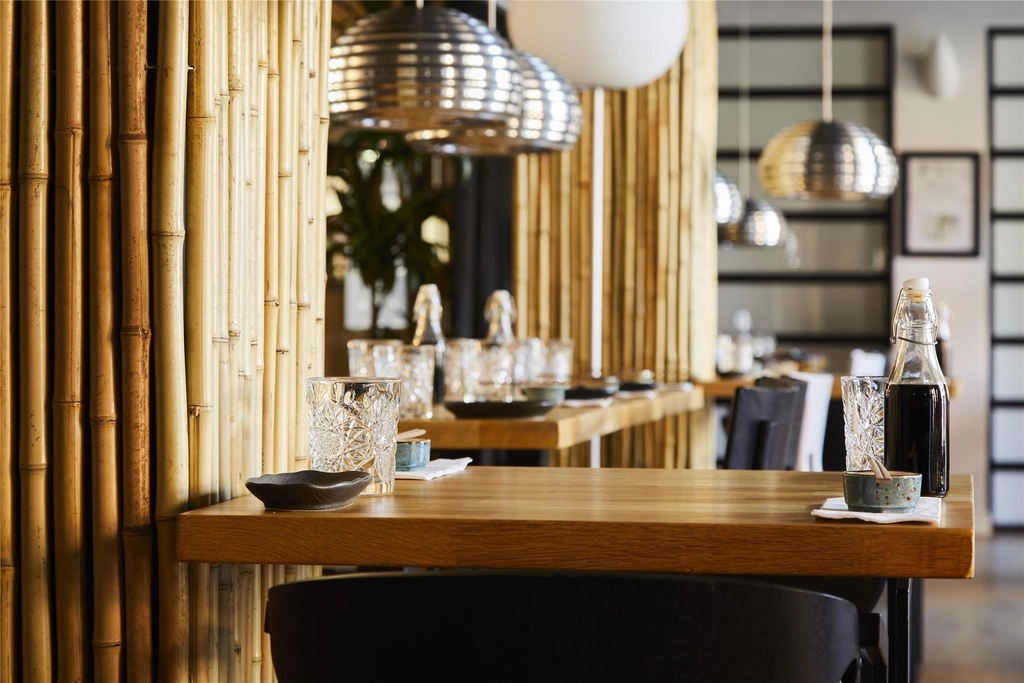 Restaurant Villavejle