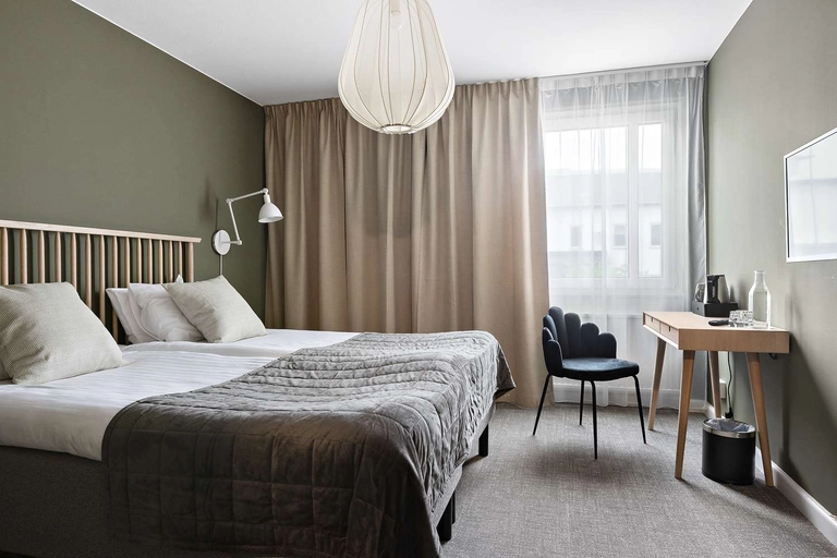 Hotel Falkoping Standard