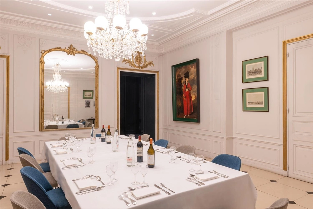 Meeting room
