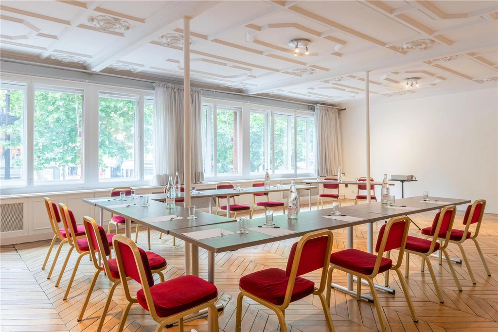 Meeting room