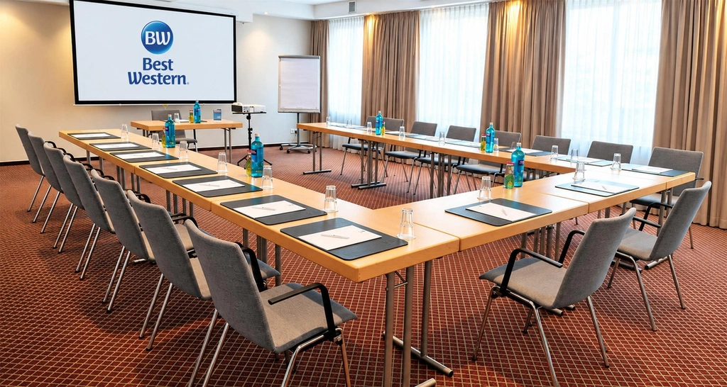 Conference room Bremen
