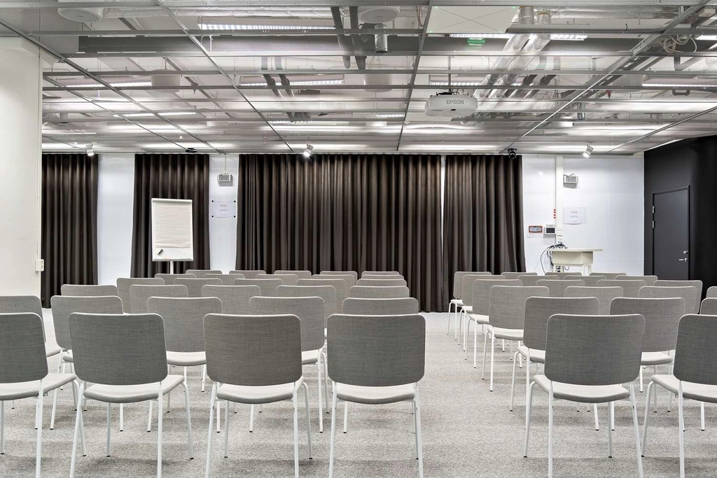 The Hub konferens