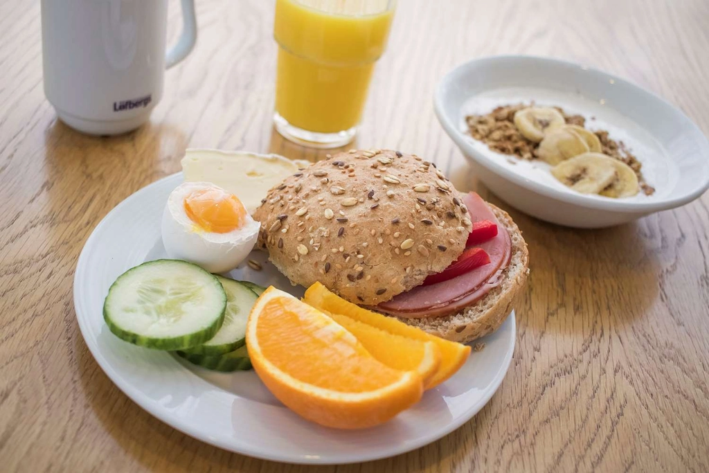 Breakfast