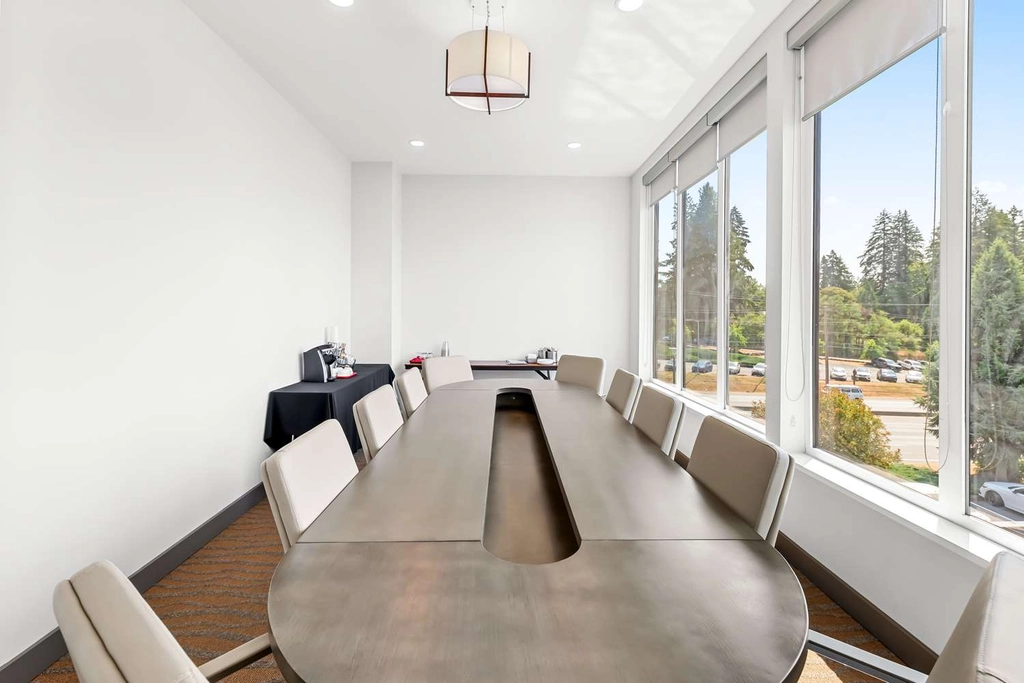 BW Duncan BC Meeting Room