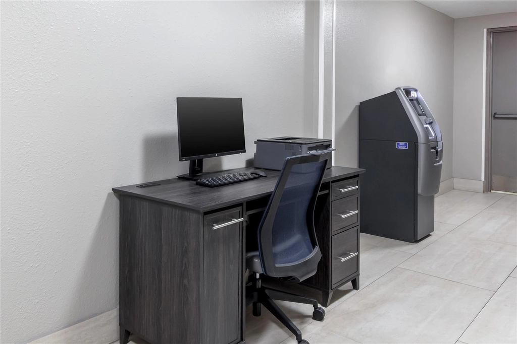 BW Fort Lauderdale FL Business Center