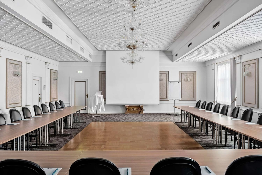 BW Hotel Eyde Ambassadeur