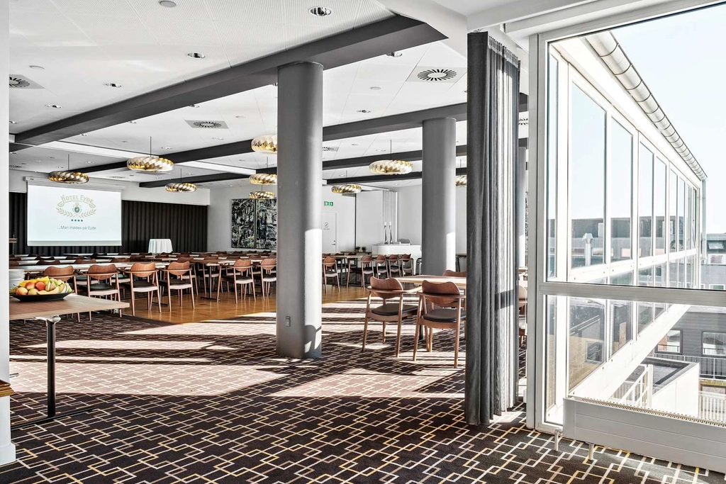 BW Hotel Eyde Banketten