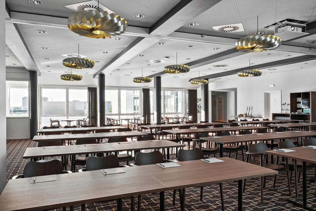 BW Hotel Eyde Banketten
