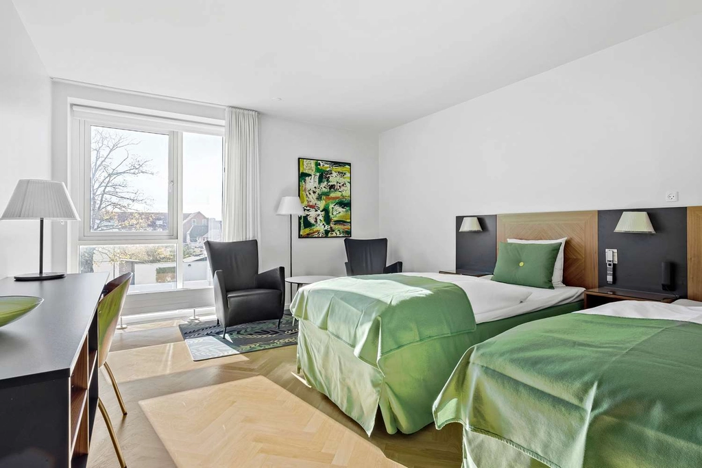 BW Hotel Eyde Business double