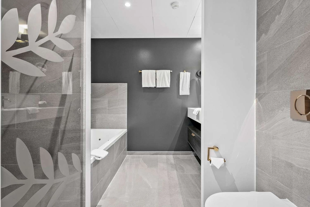 BW Hotel Eyde Excutive