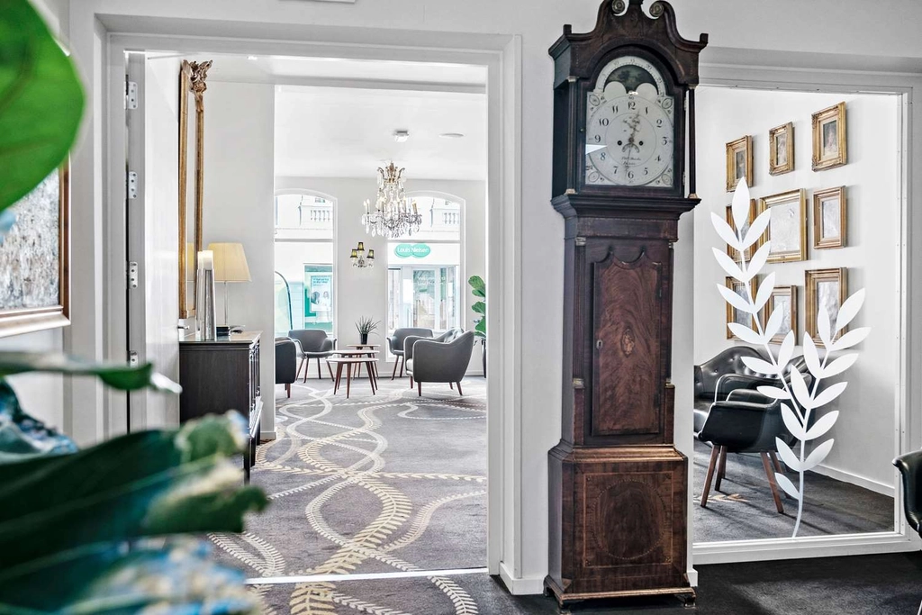 BW Hotel Eyde Hall