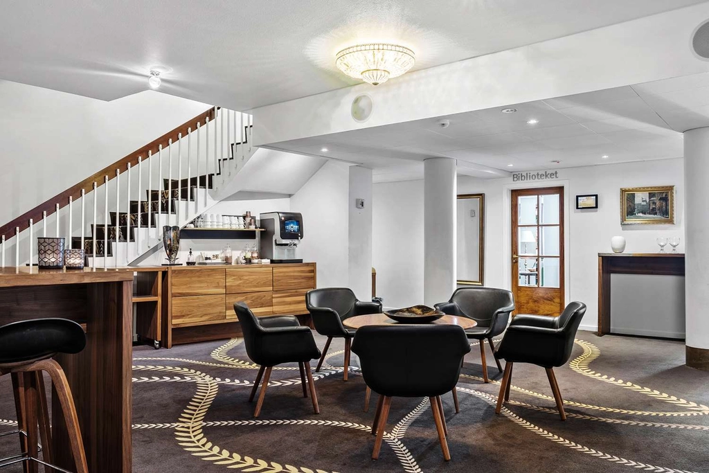 BW Hotel Eyde Hall
