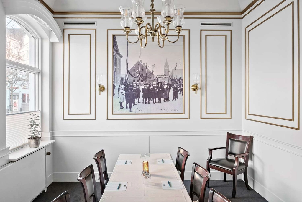 BW Hotel Eyde Nicodemus
