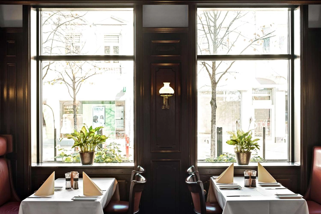 BW Hotel Eyde Restaurant