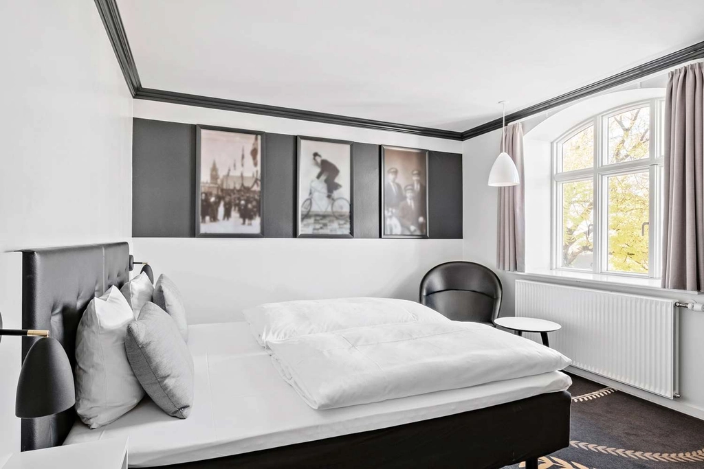 BW Hotel Eyde std double