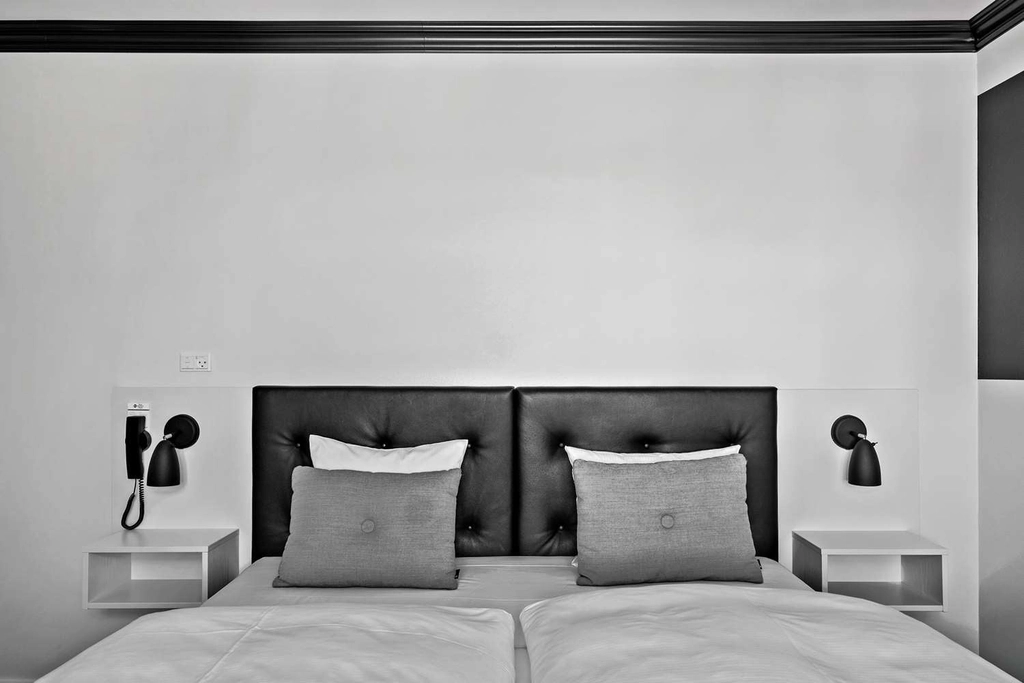 BW Hotel Eyde std double
