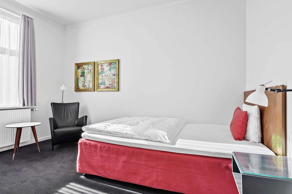 BW Hotel Eyde std sgl