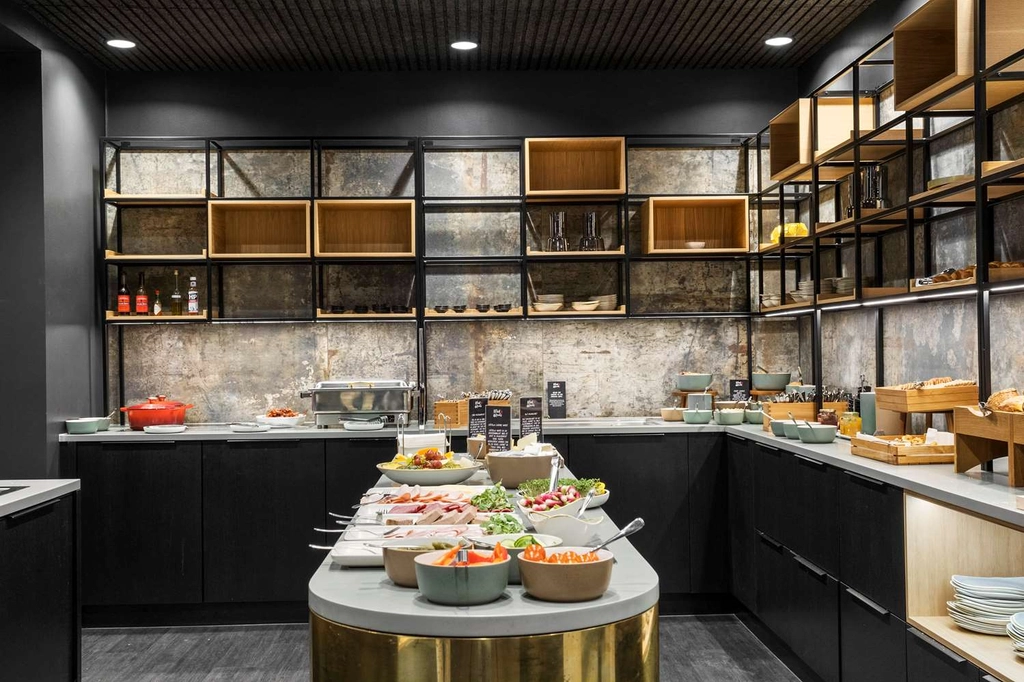 BW Hotel Eyde