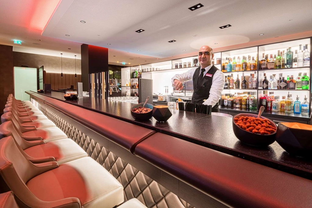 Bar  Lounge