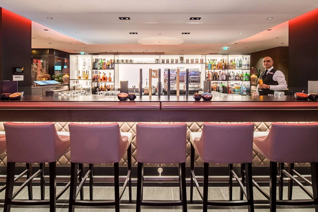 BarLounge