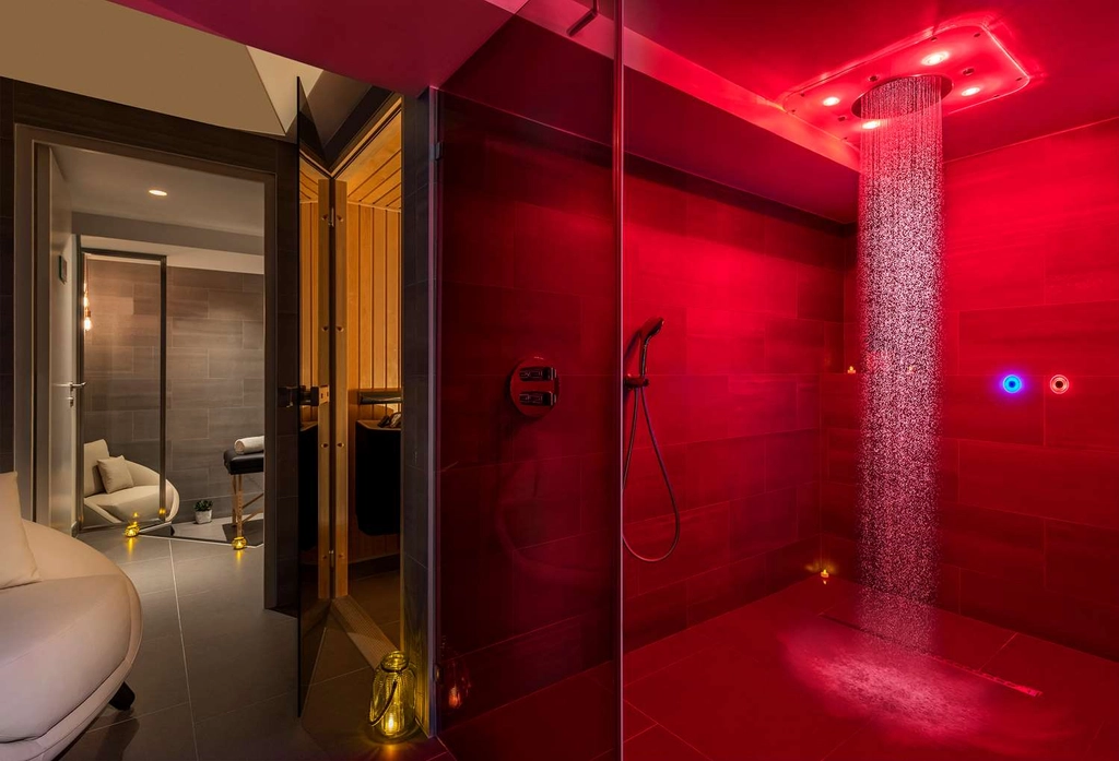 la demeure wellness bd