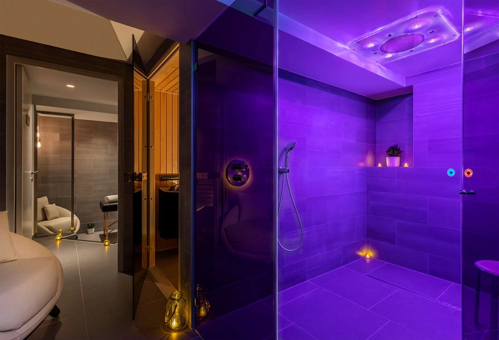la demeure wellness bd