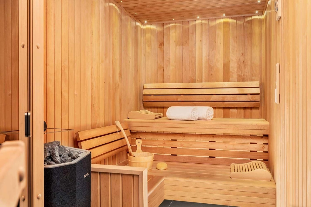 la demeure wellness bd
