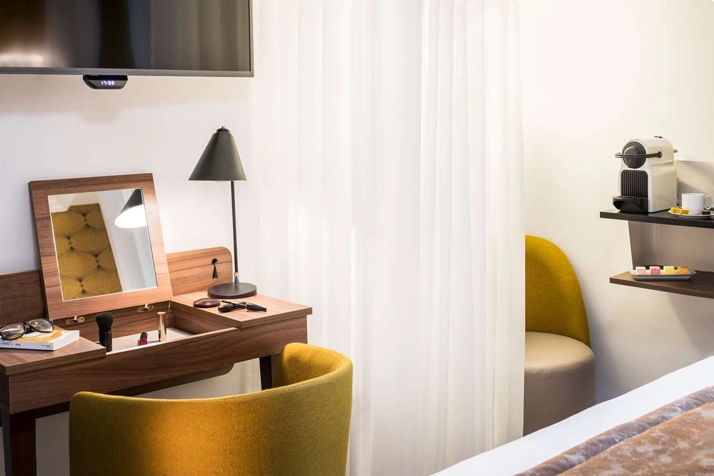 demeure classique