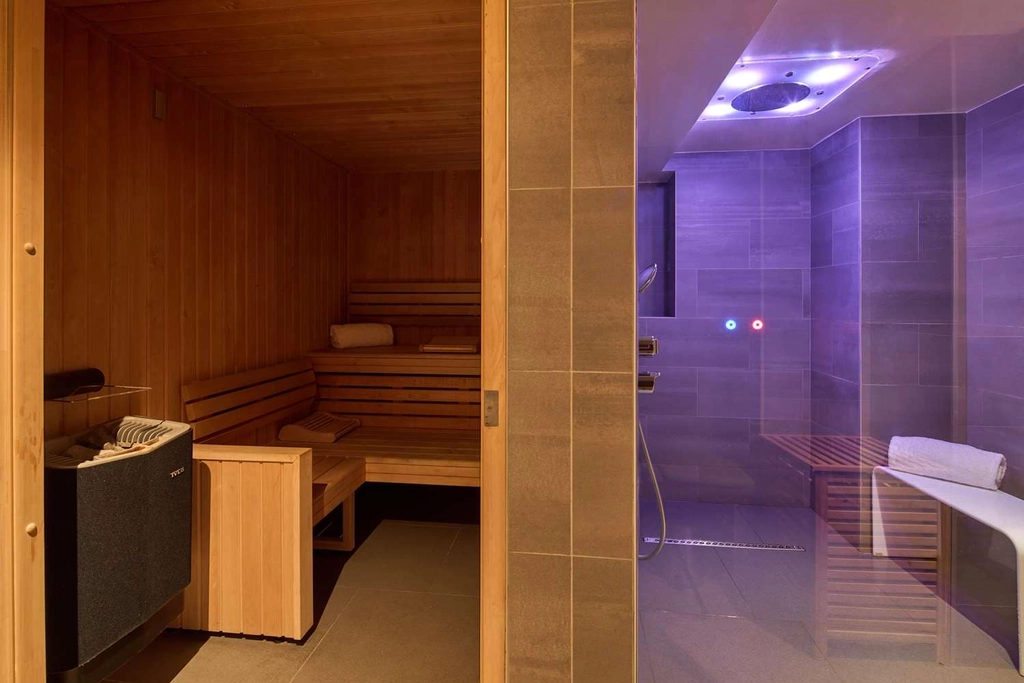 spa