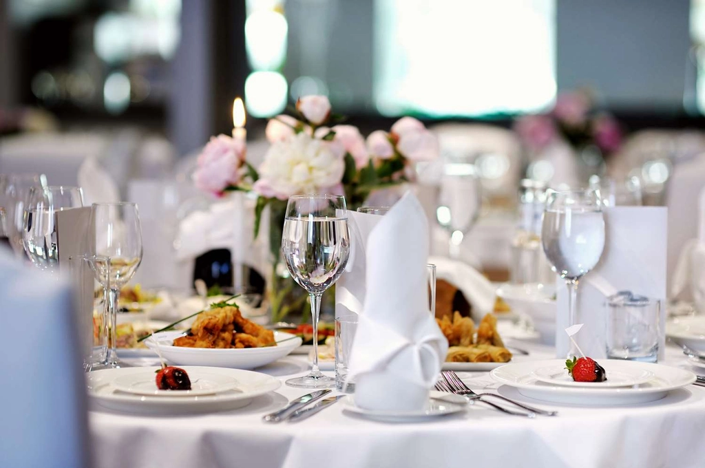 Restaurant Hotel Dania