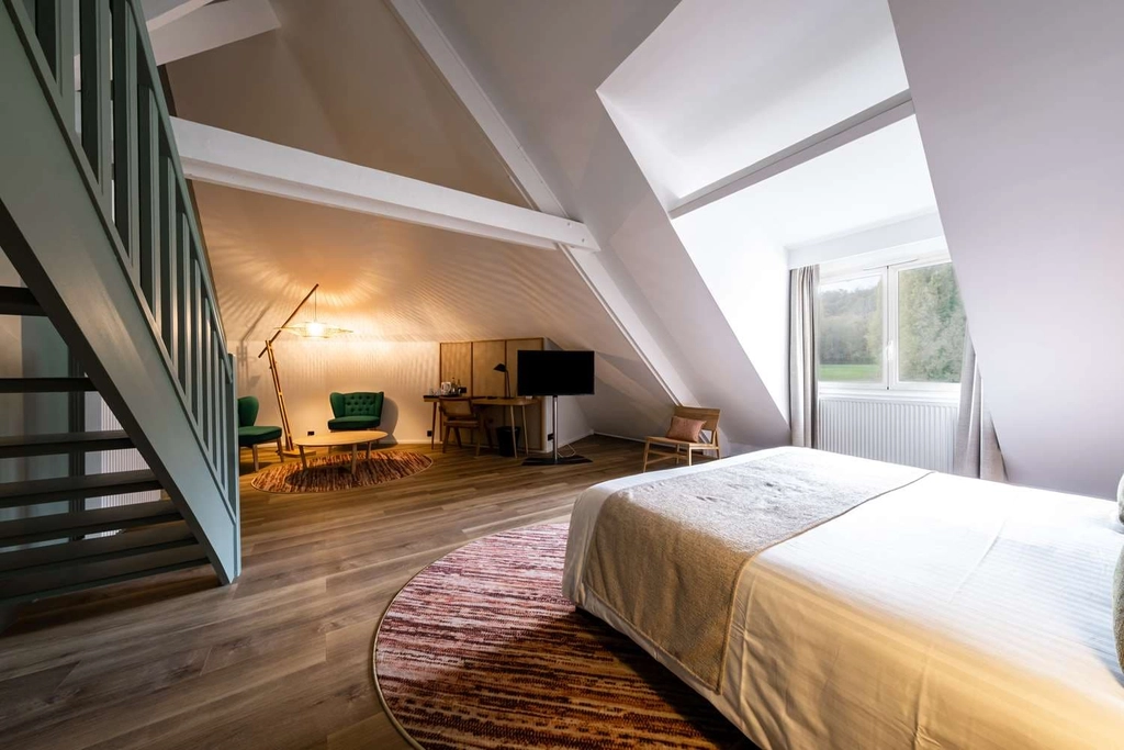 BEST WESTERN SAULX LES CHARTREUX