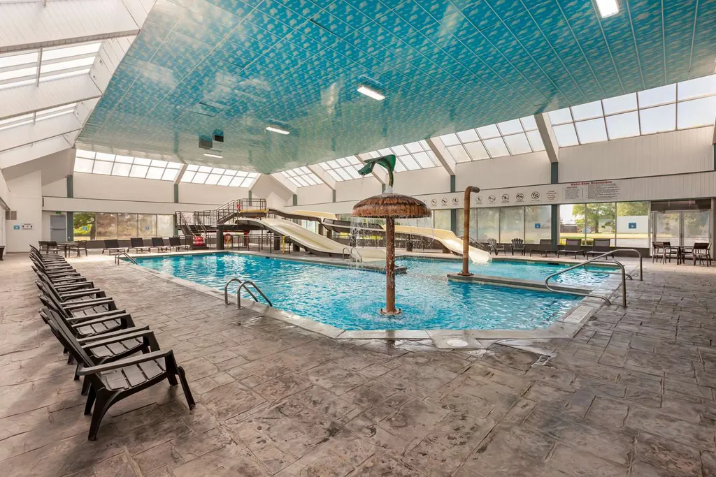 pool