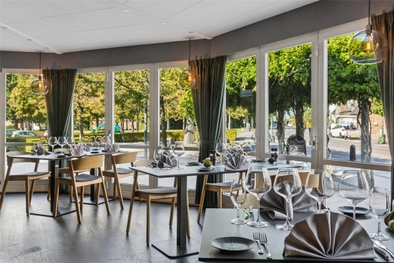 Restaurant Dalgas
