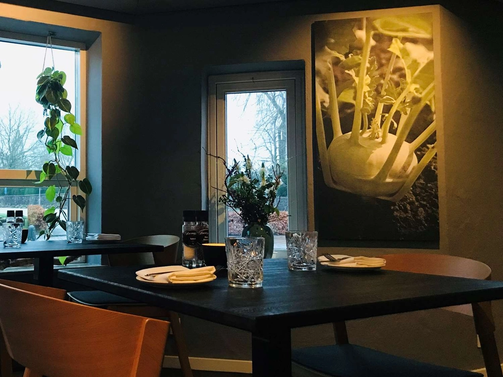 Restaurant Urfuglen