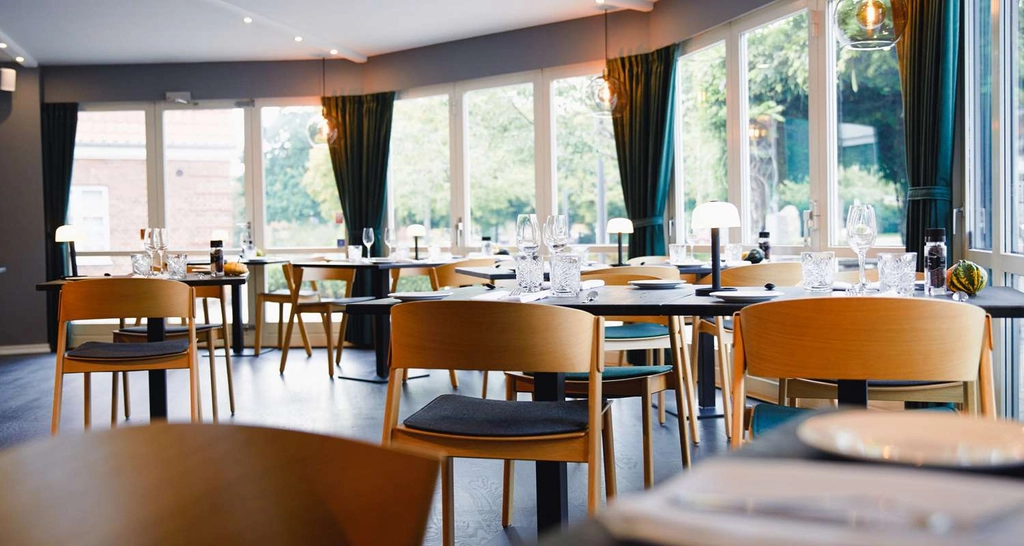 Restaurant Urfuglen