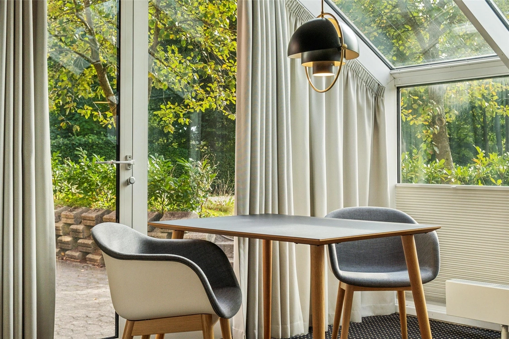 Juniorsuite Dalgas