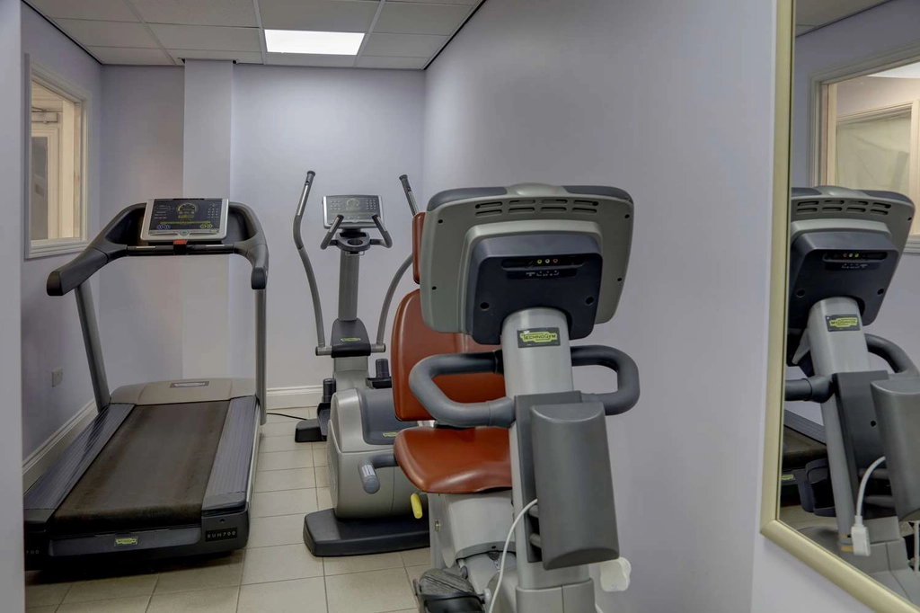 Exercise Room