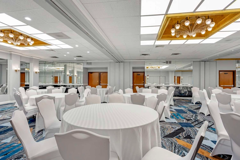 Ballroom