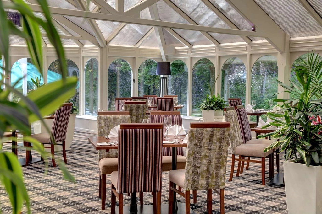 Best Western Plus Lee Wood Hotel