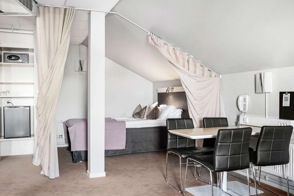 Best Western John Bauer Family Suite