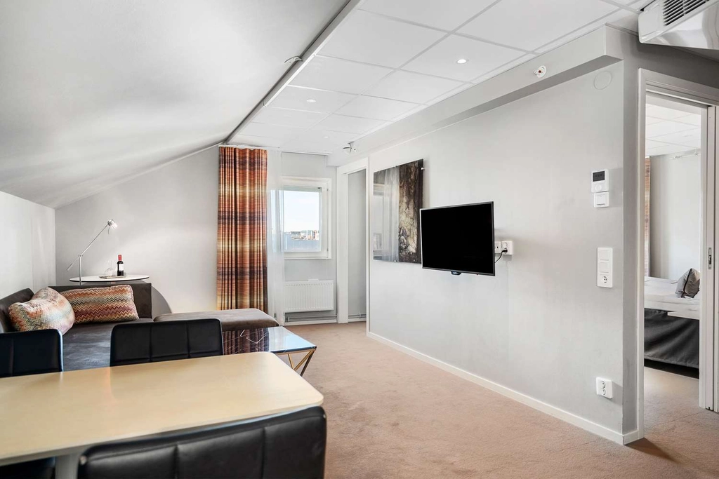 Best Western John Bauer Family Suite