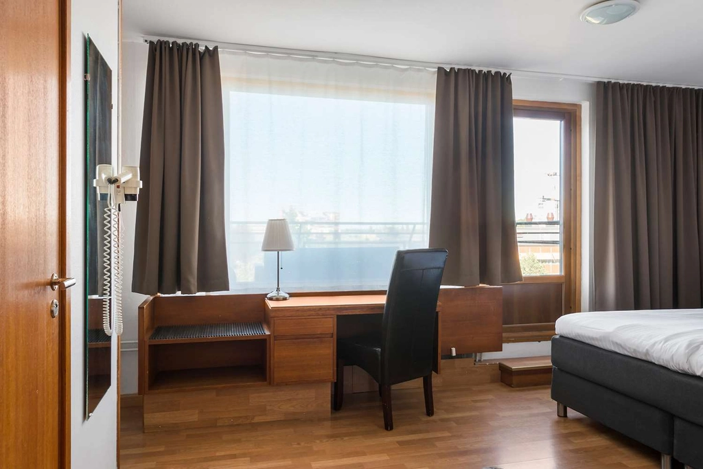 Double BW Malmia Hotel